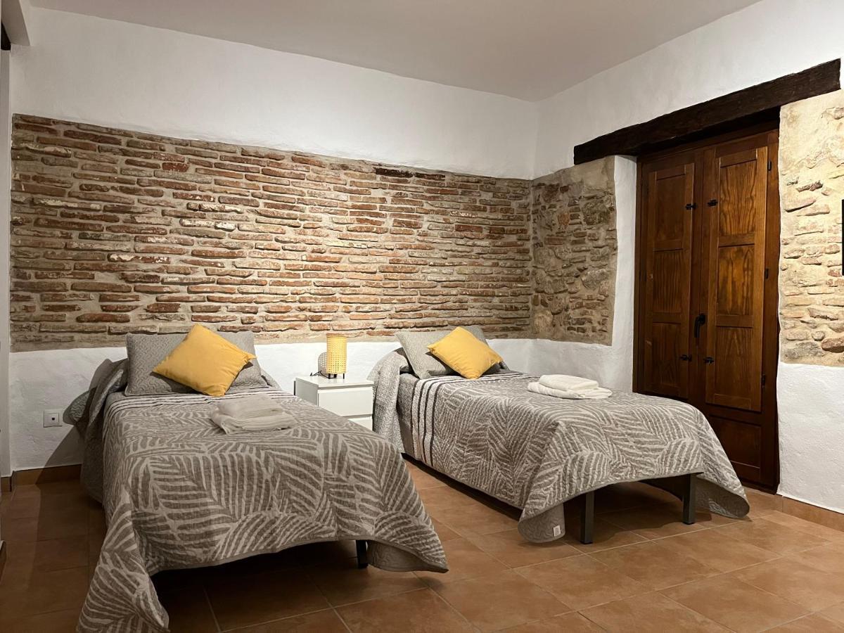 La Casa Del Arco Cártama